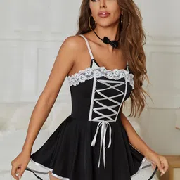 SSoShHub Shoulder Straps Baby Doll image 4
