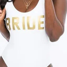 SSoShHub Printed Sleeveless Bodysuit image 3