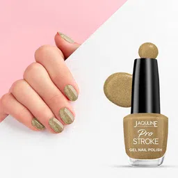 Jaquline USA Pro Stroke Gel Long Lasting Nail Enamel - 15ml - Hey Gurl-picture-50