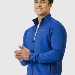 FUAARK Men Training or Gym Sporty Jacket image 1