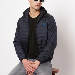 Duke Long Sleeves Hood Puffer Jacket image 5