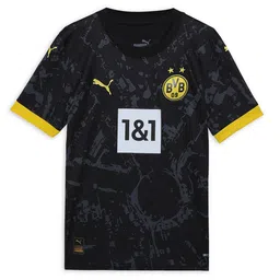 Puma Kids Printed T-Shirt image 1