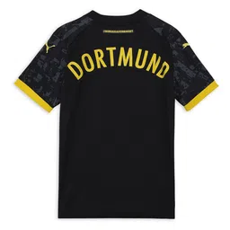 Puma Kids Printed T-Shirt image 4
