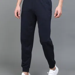 Urban Dog Men Pure Cotton Drawstring Joggers image 4