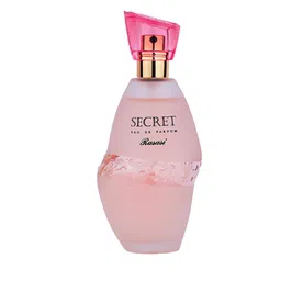 Rasasi Women Secret Eau De Parfum - 75 ml-picture-22