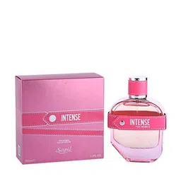 Sapil Women Intense Eau De Parfum Natural Spray - 100 ml-image-0