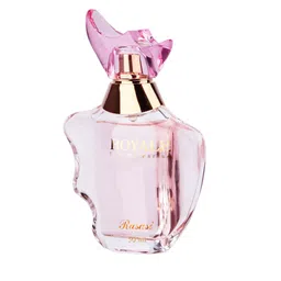 Rasasi Women Royale Pink Eau De Parfum 50 ml image 3
