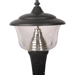 BENE Grey Waterproof & Rustproof Outdoor Lamps-image-35