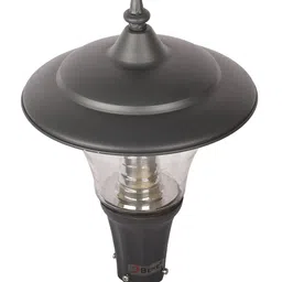 BENE Fetor Grey Self-Assembly Outdoor Lamps image 3