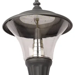 BENE Fetor Grey Self-Assembly Outdoor Lamps image 2