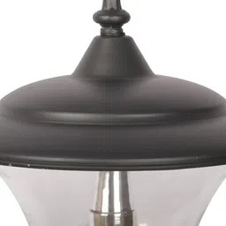 BENE Fetor Grey Self-Assembly Outdoor Lamps image 4