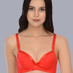 mod & shy Full Coverage Lightly Padded T-shirt Bra- All Day Comfort-picture-35