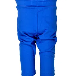 BAESD Infants Boys Pack Of 3 Printed Pure Cotton Track Pants image 3