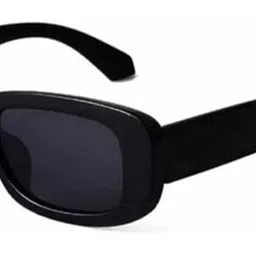 sheomy Thug Life Party Glasses Funny Novelty Shades Gangster Gangsta Life, Photo Props Unisex Sunglasses (Pack of 3 (Black)) -025 image 2