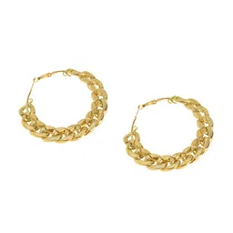 JOKER & WITCH Gold-Plated Layered Jewellery Set image 2