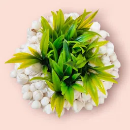 Hair Flare Floral Shaped Hair Accessory Set-picture-42