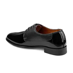 Bxxy Men Textured Formal Derbys image 2