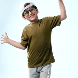 NUSYL Printed Mid-Rise Regular Shorts-picture-26