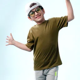 NUSYL Printed Mid-Rise Regular Shorts-picture-15