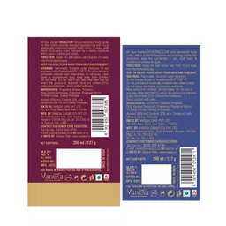 Denver Men Set of 2 Sporting Club Goal & Honour Deodorant Body Sprays image 2