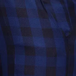 BAESD Boys Checked Single-Breasted Five Piece Party Suits image 3