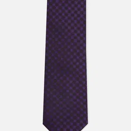Van Heusen Men Printed Skinny Tie-picture-25
