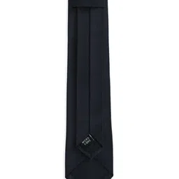 Tossido Men Solid Skinny Tie image 5