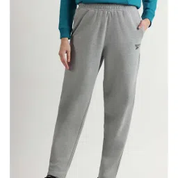 Reebok Women Grey Trackpant-picture-12