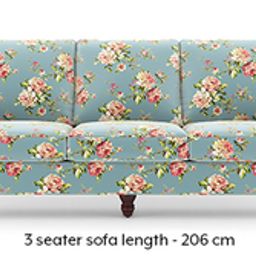 urban ladder Ophelia Fabric Sofa-picture-32