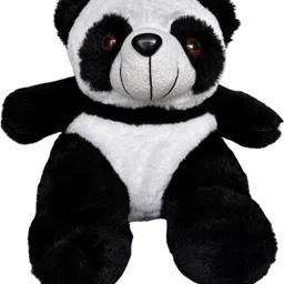 little gattu PANDA - 30 cm image 1