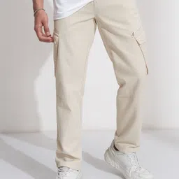 highlander Men Cargos-picture-14