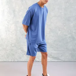 the indian garage co. Solid Men Track Suit image 3