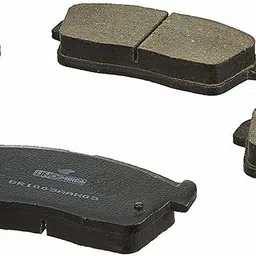 uno minda BR-1005 Vehicle Disc Pad image 1