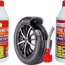 aayatouch Tyre Puncture Solution,Tyre Sealar For Heavy Duty Work Tubeless Tyre Pack Of 2 Tubeless Tyre Puncture Repair Kit-picture-16