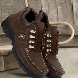 wtrizak Walking Shoes For Men image 2