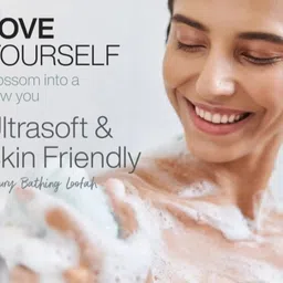 dailydeal Loofah image 5