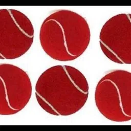 jai shri New-JS _385Pack of 6 Tennis Ball-picture-27