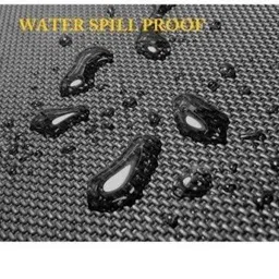 kozdiko Plastic Standard Mat For Volkswagen Vento image 4