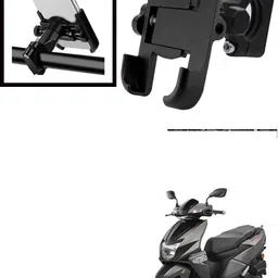 naviineha Bike Mobile Holder-picture-19