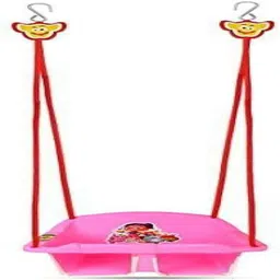 maanit Swing for Kids Wave Adjustable Baby Swing Toy Bouncer image 4