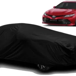 Toyota Camry Body Cover-image-1
