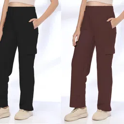 ugeniussports Women Cargos image 1