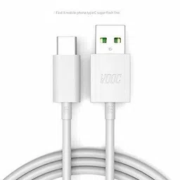 ULTRADART USB Type C Cable 6.5 A 1 m original 30W/65W Vooc,Warp,,Dart,Supervooc,Superdart Charger Cable image 3