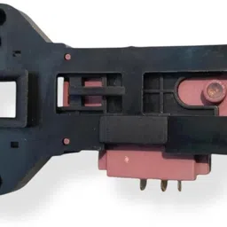 just repair Front Load Washing Machine Door Lock Compatible with IFB Models Spare Part. Washing Machine Net-picture-14