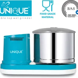 unique YJ555 Wet Grinder image 2