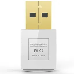 Etzin Etzin Wireless Dongle Adapter(EPL-846WA) USB Adapter image 2