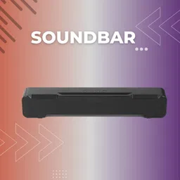 SYARA 20W Bluetooth Soundbar with 4 Hours Wireless Playback Bluetooth Speakers6SQ265 20 W Bluetooth Soundbar-picture-17