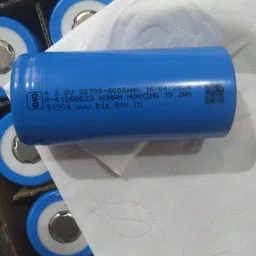 flysmart Lithium 3.2 Volt 5000mAh High-Capacity Rechargeable Cell for Long-Lasting PowerBattery image 3