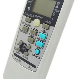 J.K. WEBSHOP Remote Control Compatible for Mitsubishi Split/Window AC Model 25 (3D Auto) Mitshubishi Remote Controller-picture-26