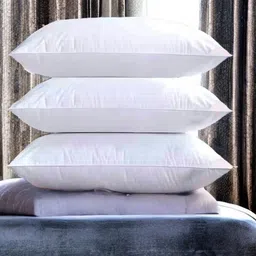 urmila creation Microfibre Sleeping Pillow Pack of 3 Solid LUXURY-picture-12